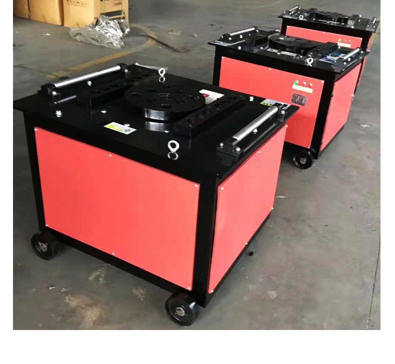 如何合理調設鋼筋彎曲機彎曲角度?方法技巧都在這里!